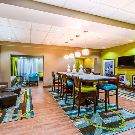 Hampton Inn Huntsville-Arsenal/South Parkway Ngoại thất bức ảnh