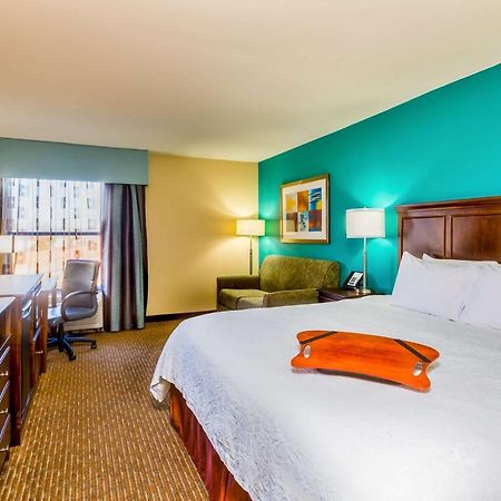 Hampton Inn Huntsville-Arsenal/South Parkway Ngoại thất bức ảnh