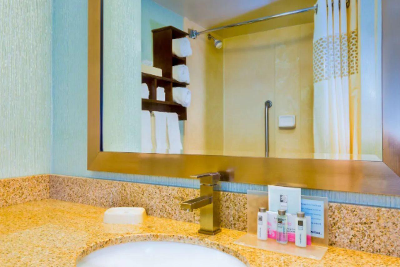 Hampton Inn Huntsville-Arsenal/South Parkway Ngoại thất bức ảnh