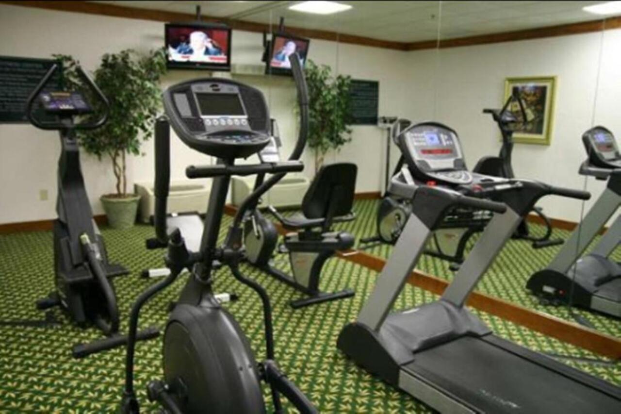 Hampton Inn Huntsville-Arsenal/South Parkway Ngoại thất bức ảnh