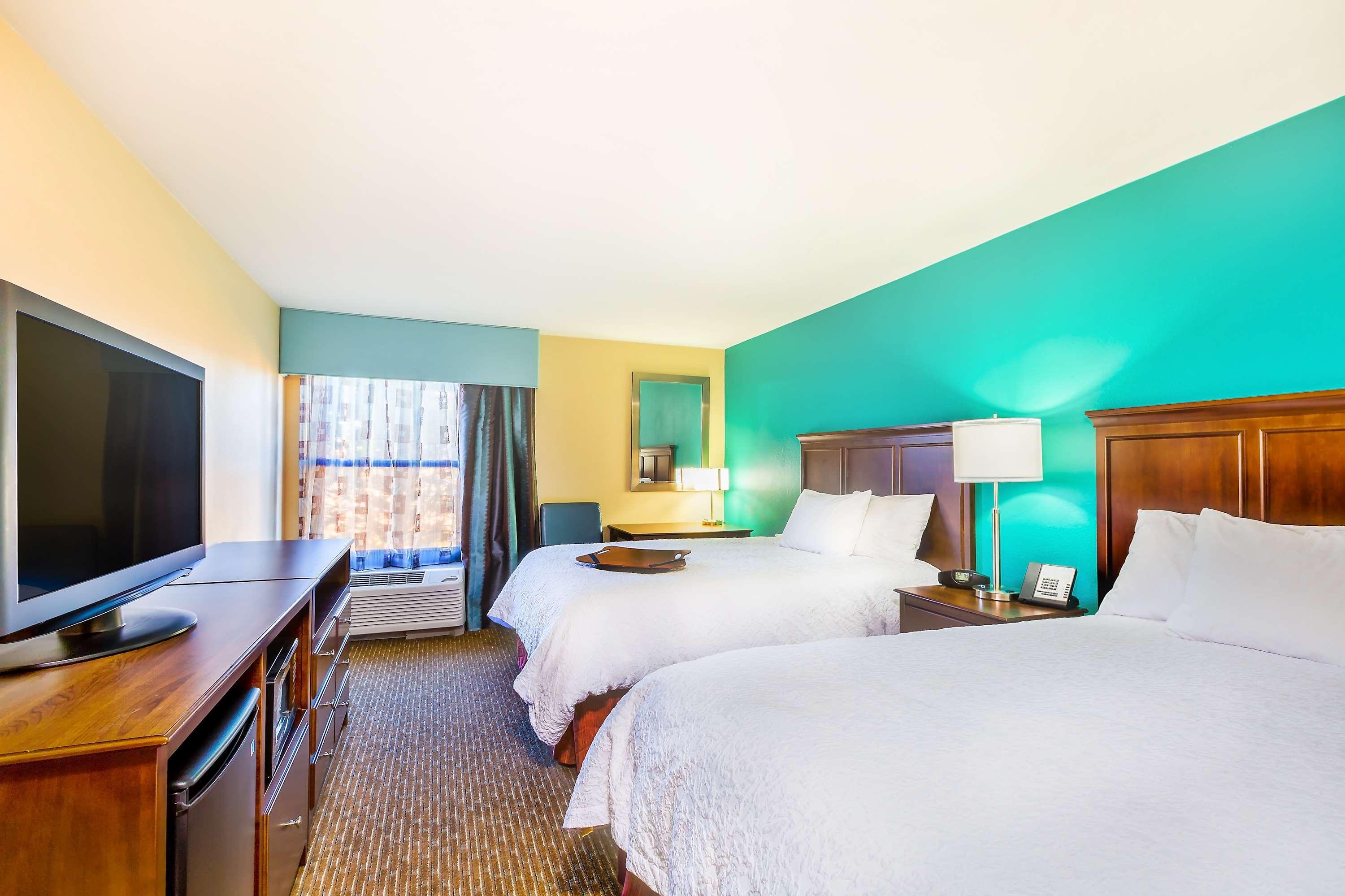 Hampton Inn Huntsville-Arsenal/South Parkway Ngoại thất bức ảnh