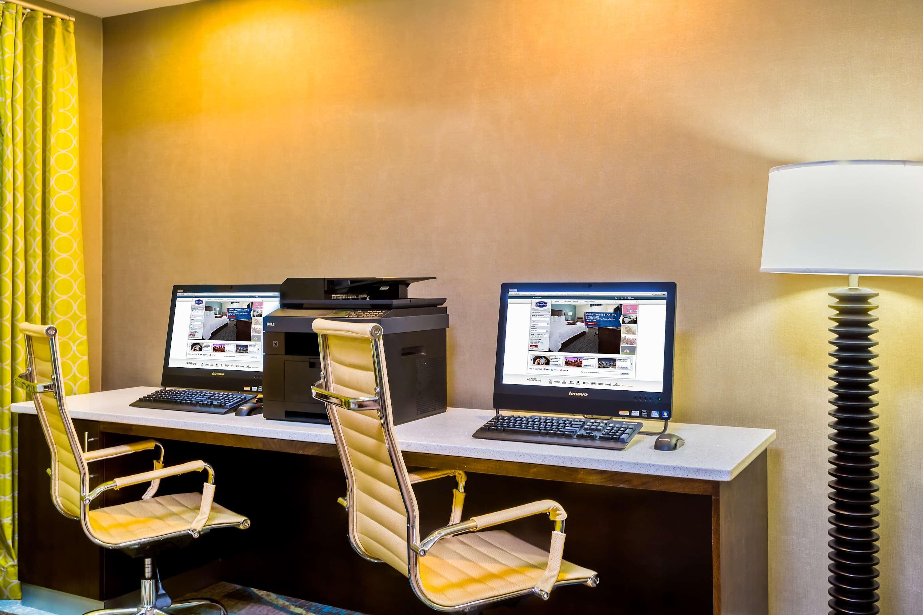 Hampton Inn Huntsville-Arsenal/South Parkway Ngoại thất bức ảnh
