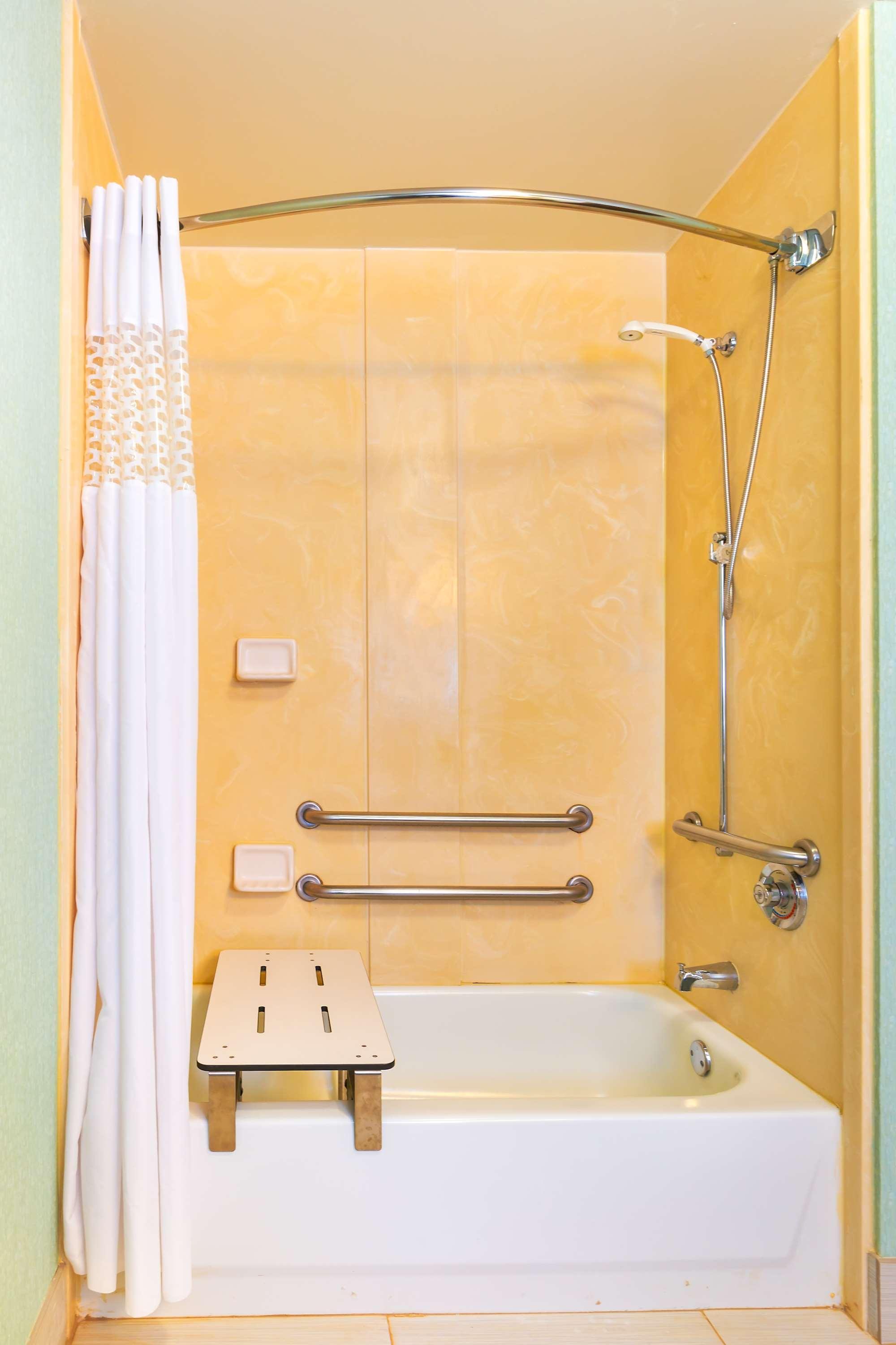 Hampton Inn Huntsville-Arsenal/South Parkway Ngoại thất bức ảnh