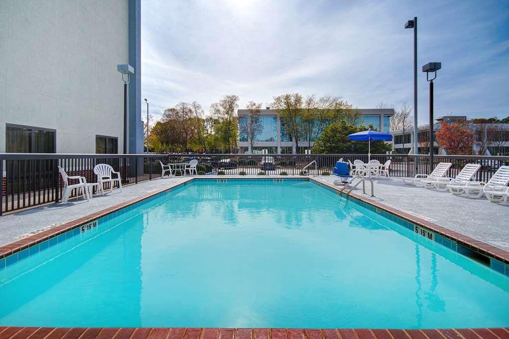 Hampton Inn Huntsville-Arsenal/South Parkway Tiện nghi bức ảnh