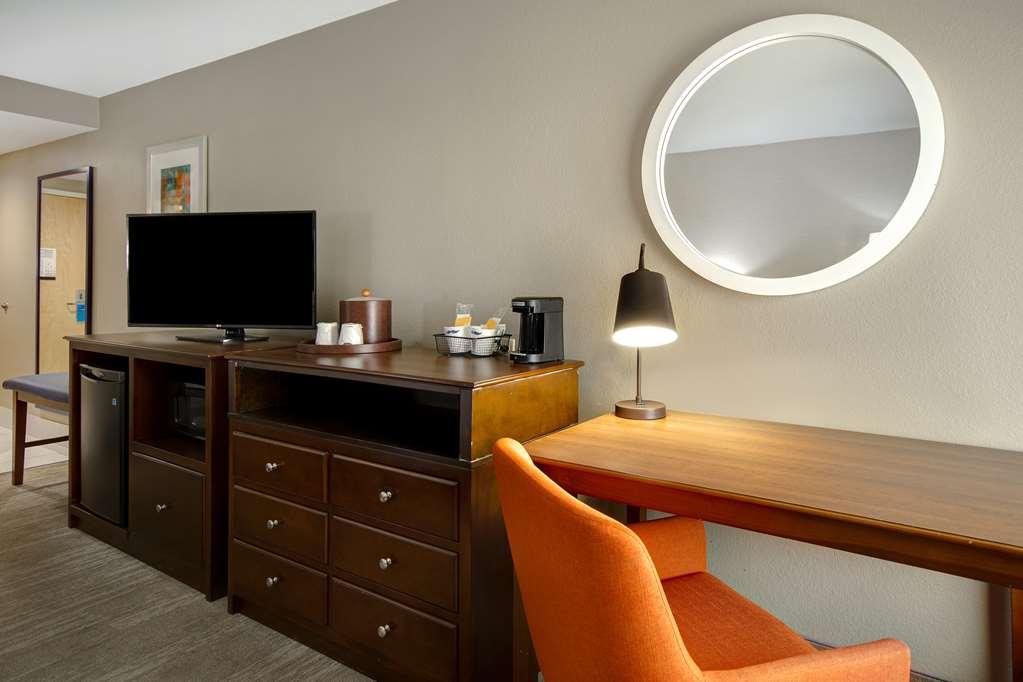 Hampton Inn Huntsville-Arsenal/South Parkway Phòng bức ảnh