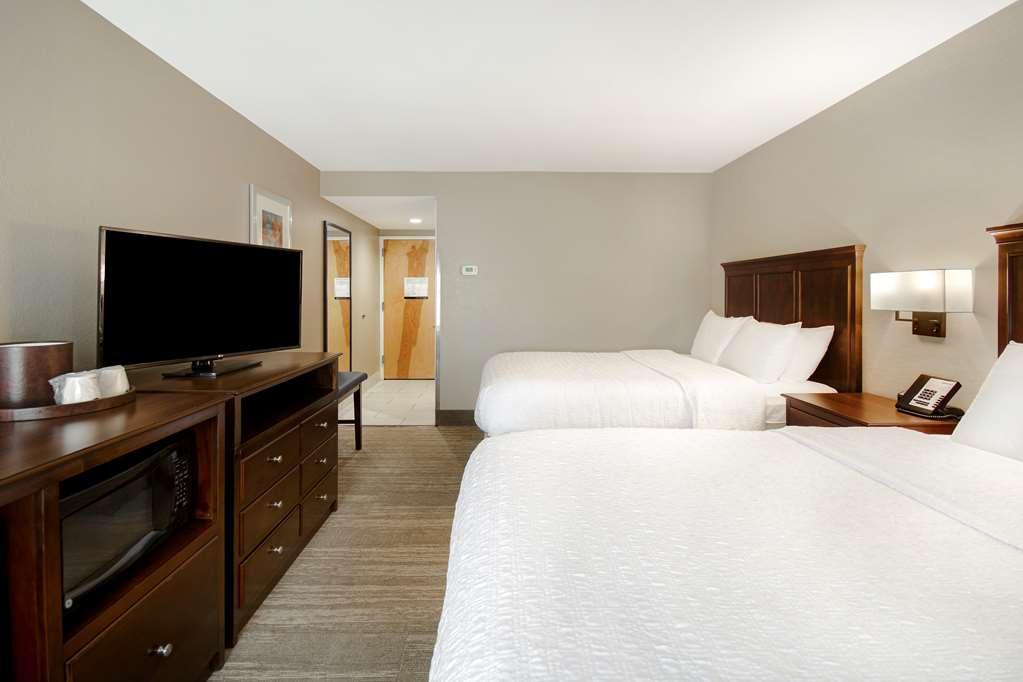 Hampton Inn Huntsville-Arsenal/South Parkway Phòng bức ảnh