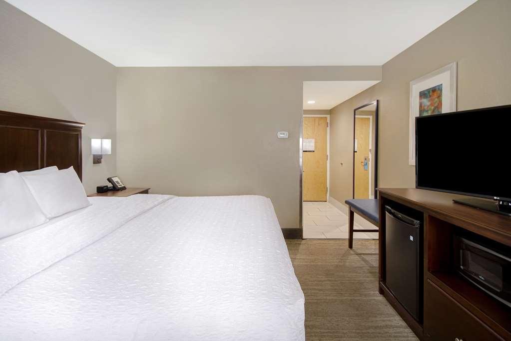 Hampton Inn Huntsville-Arsenal/South Parkway Phòng bức ảnh