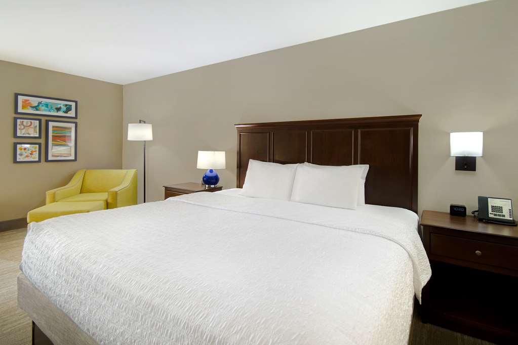 Hampton Inn Huntsville-Arsenal/South Parkway Phòng bức ảnh
