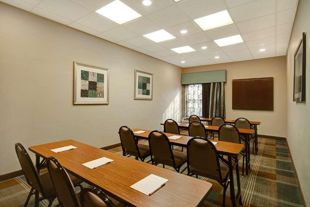 Hampton Inn Huntsville-Arsenal/South Parkway Tiện nghi bức ảnh