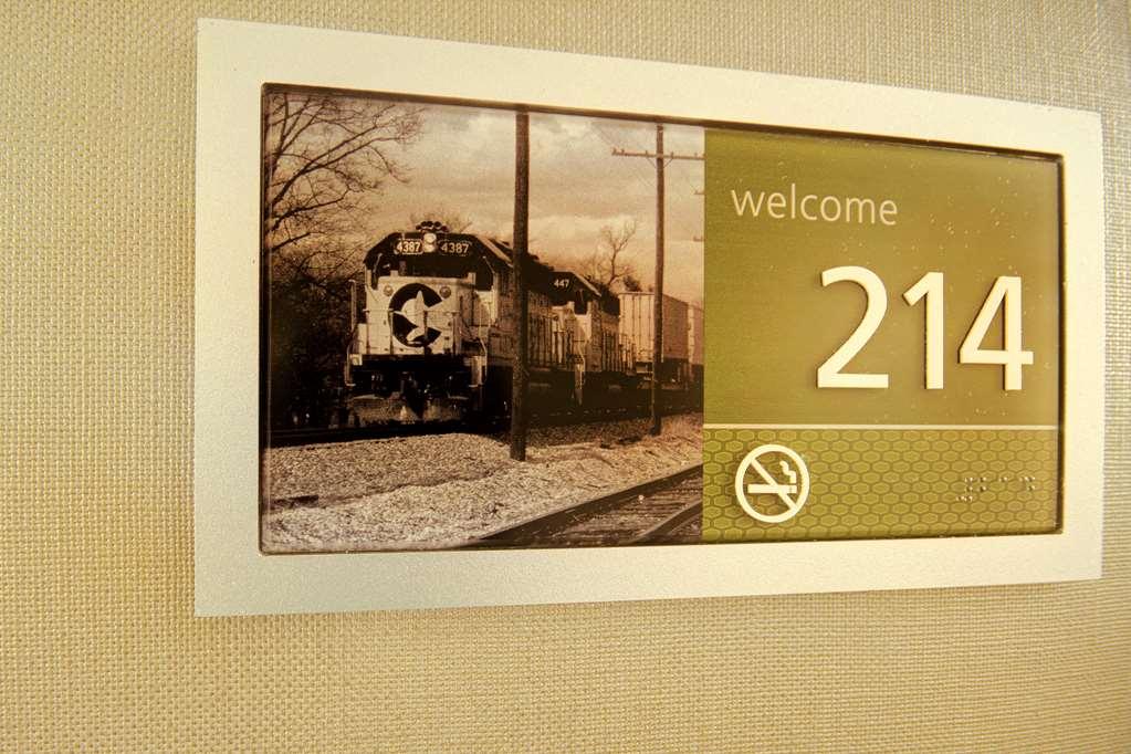 Hampton Inn Huntsville-Arsenal/South Parkway Phòng bức ảnh