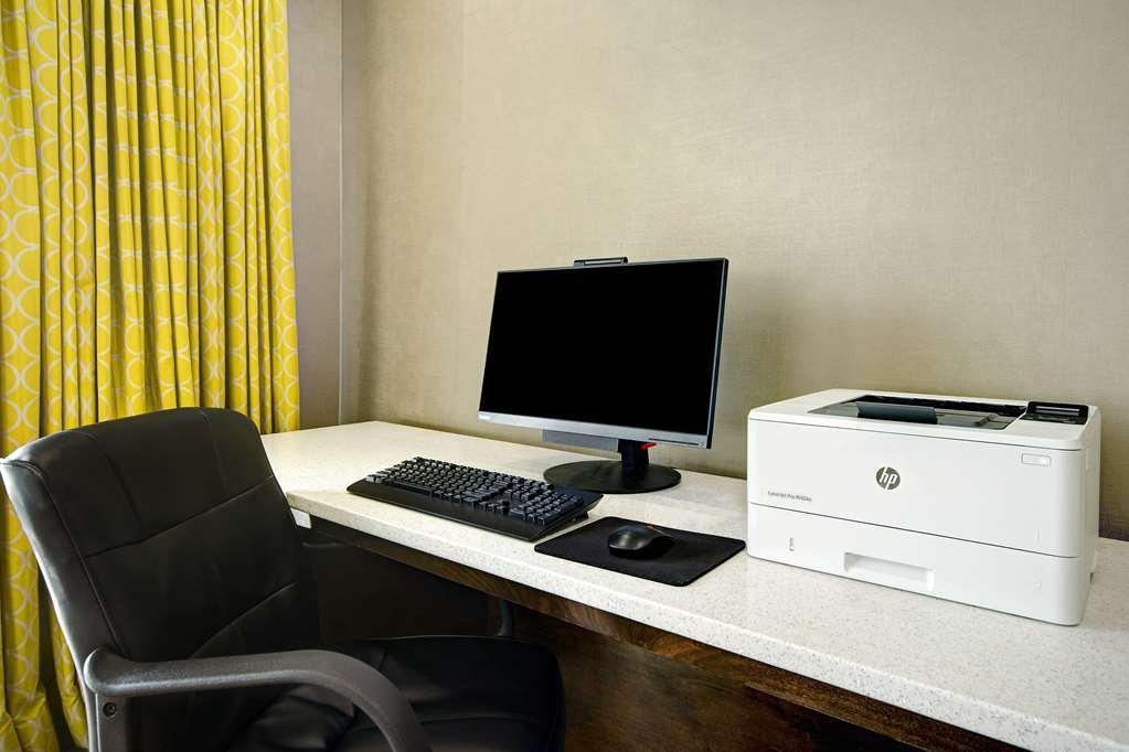 Hampton Inn Huntsville-Arsenal/South Parkway Tiện nghi bức ảnh