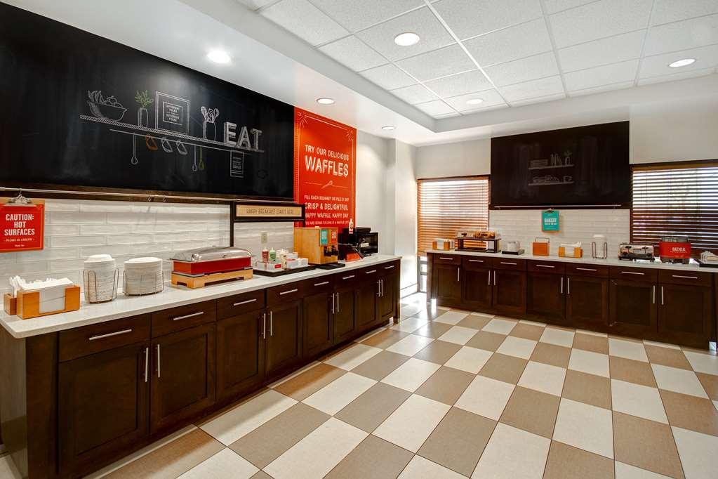 Hampton Inn Huntsville-Arsenal/South Parkway Ngoại thất bức ảnh