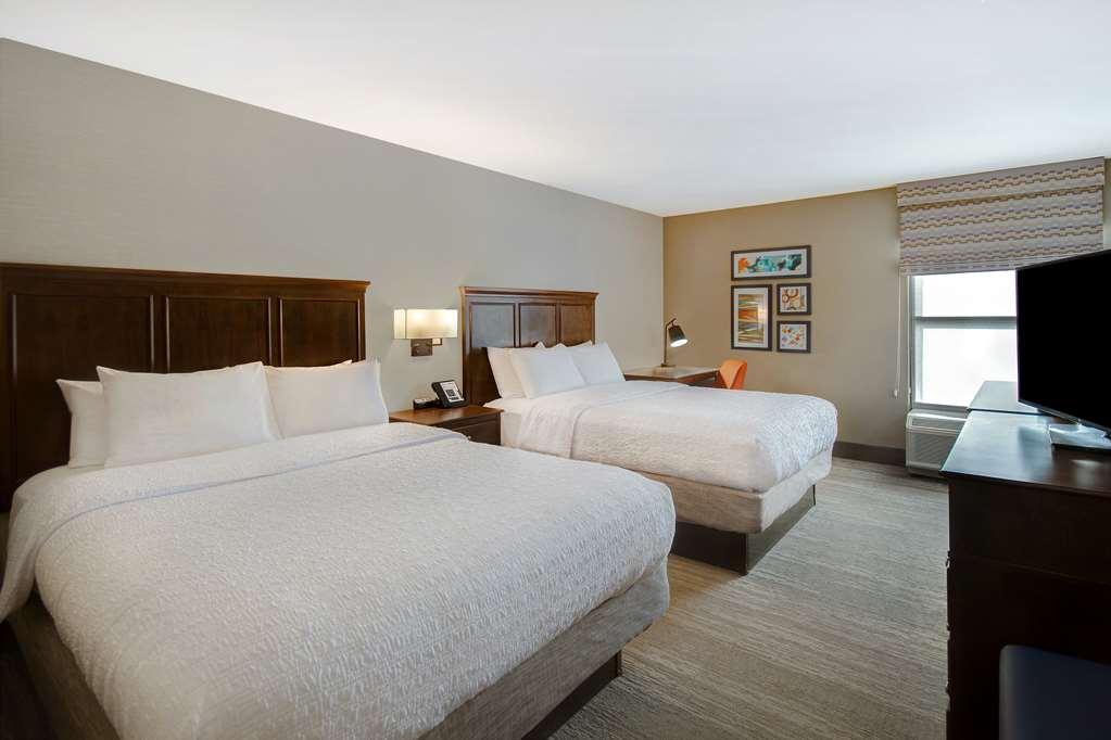 Hampton Inn Huntsville-Arsenal/South Parkway Phòng bức ảnh
