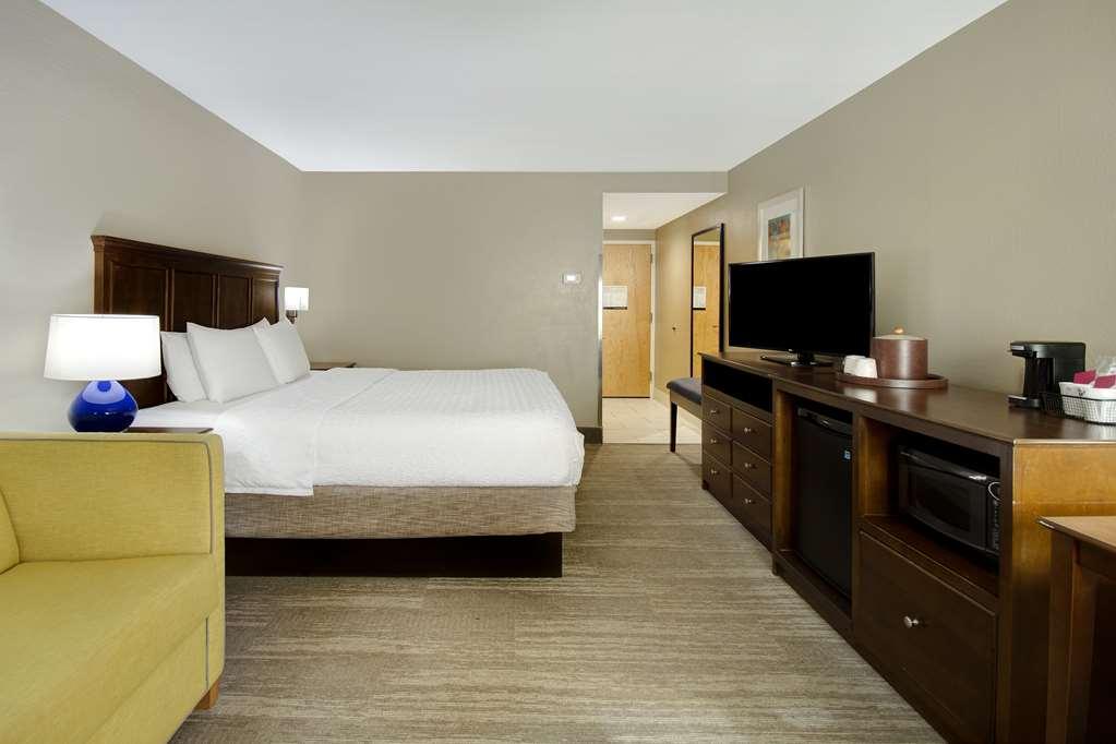 Hampton Inn Huntsville-Arsenal/South Parkway Phòng bức ảnh