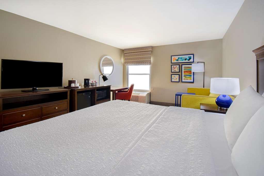 Hampton Inn Huntsville-Arsenal/South Parkway Phòng bức ảnh
