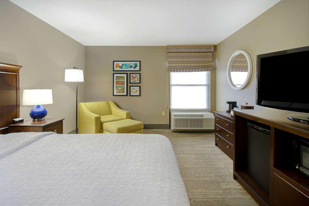 Hampton Inn Huntsville-Arsenal/South Parkway Phòng bức ảnh