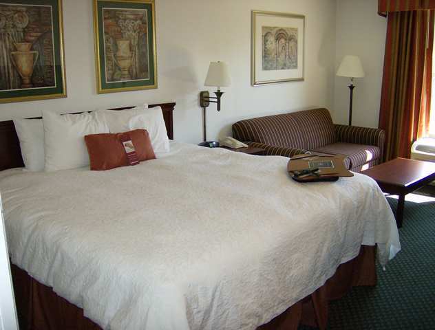 Hampton Inn Huntsville-Arsenal/South Parkway Phòng bức ảnh