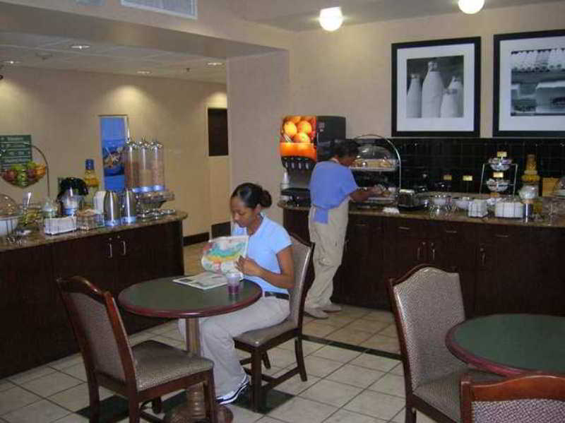 Hampton Inn Huntsville-Arsenal/South Parkway Nhà hàng bức ảnh
